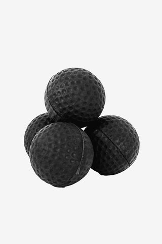 Earplugs Untreated Surface Full