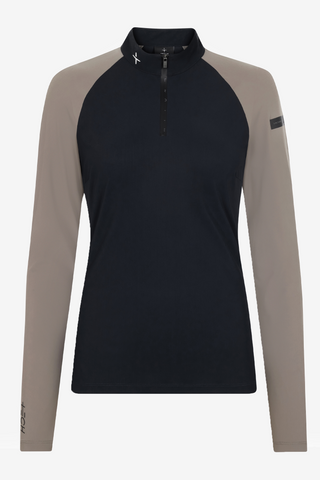 Aero Competition Polo Long Sleeve