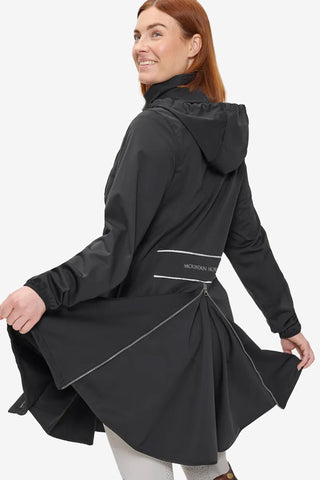 Regnjacka Astra Svart