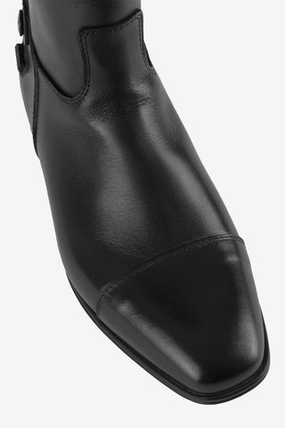 Parlanti Denver Pro XL+ Schwarz