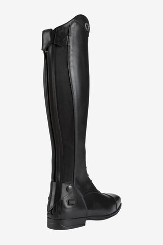 Ridestiefel Miami Pro MH Schwarz
