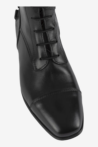 Ridestiefel Miami Pro MH Schwarz