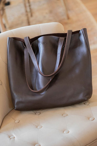 Handtasche "Tote"