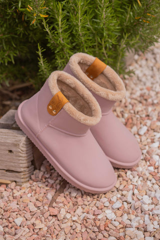 Penelope Uggs Powder Pink
