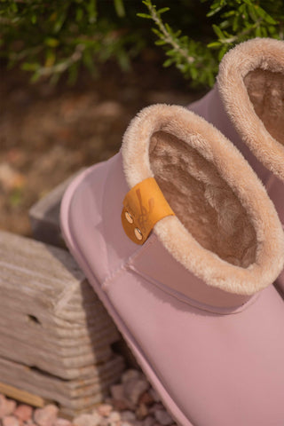 Penelope Uggs Powder Pink