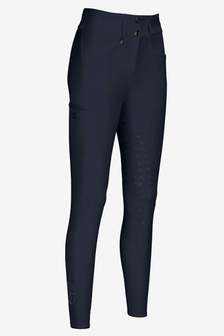 Amia Ridebukser SD Nightblue