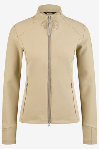 Funktionsjakke Athleisure Frosted Sage