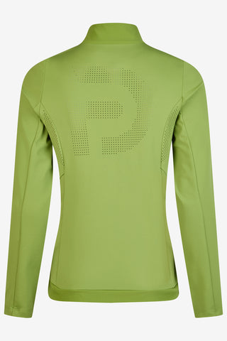 Funktionstrøje Core Leaf Green