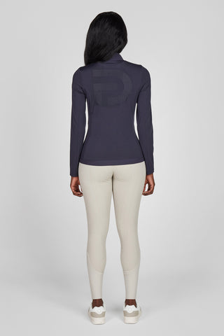 Funktionstrøje Core Nightblue