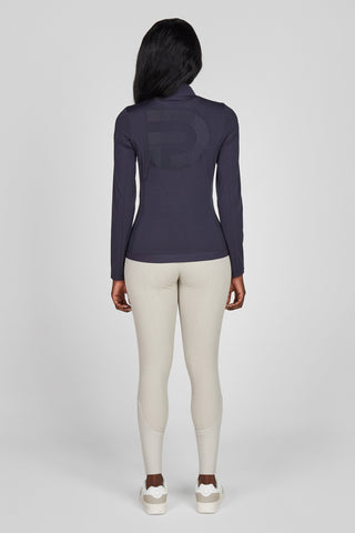 Funktionstrøje Core Nightblue