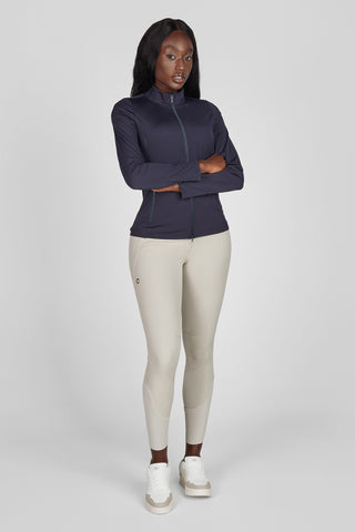 Funktionstrøje Core Nightblue