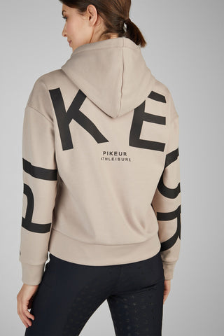 Hoodie Athleisure