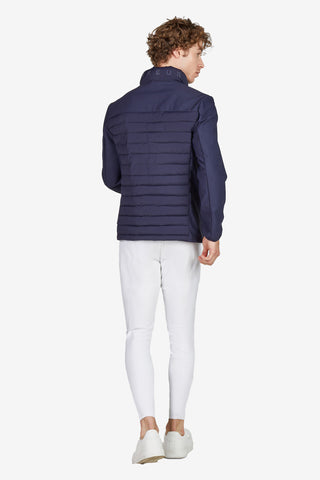 Hybridjacka Herr Core Navy