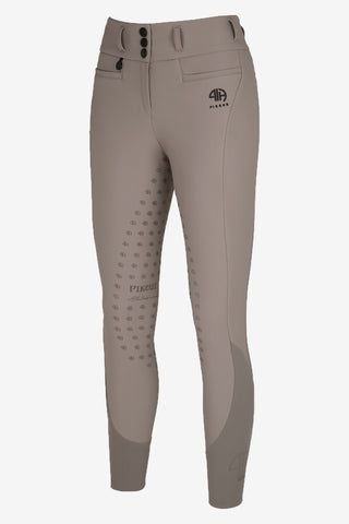 Linn Helskinds Ridebukser Walnut