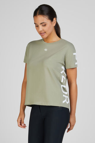 Oversized T-shirt