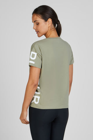 Oversized T-shirt
