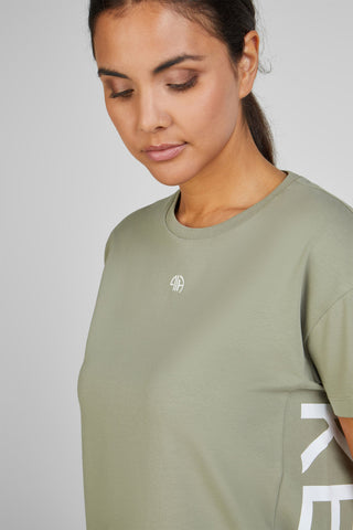Oversized T-shirt