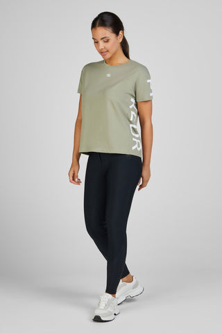 Oversized T-shirt