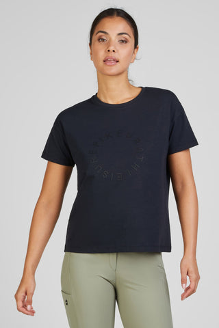 Oversized T-shirt
