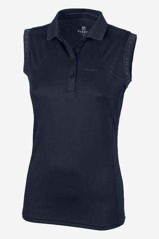 Short-Sleeved Polo