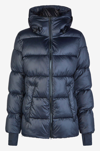 Quiltet Vinterjakke Selection