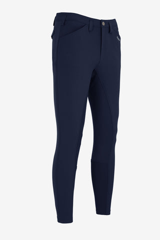 Rossini FFL Ridebukser Nightblue