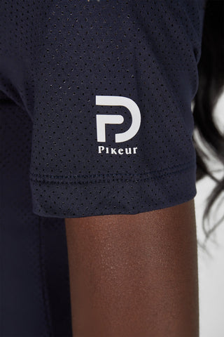 Polo T-Shirt Core Night Blue