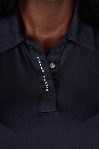 Polo T-Shirt Core Night Blue