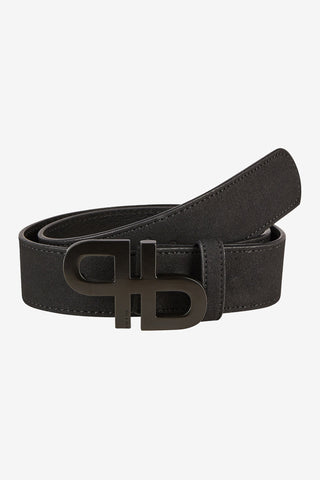 Pasek Pikeur 7827 Czarny