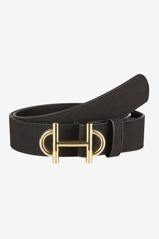 Pasek Pikeur 7827 Czarny