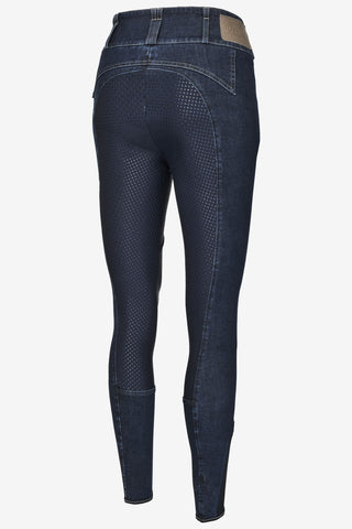 Candela Jeans Full Grip Denim Blue