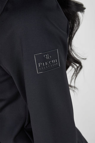 Fleecetröja 1045 Selection Svart