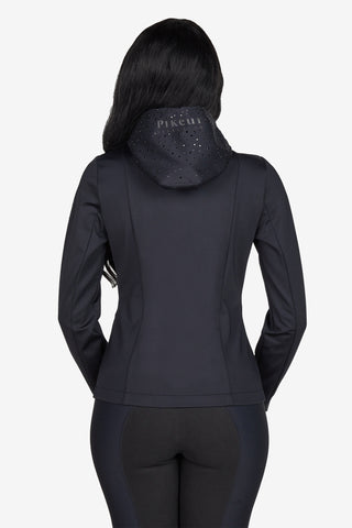 Fleecetröja 1045 Selection Svart