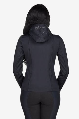 Fleecejakke 1045 Selection Sort