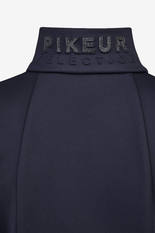 Fleece Trøje Navy