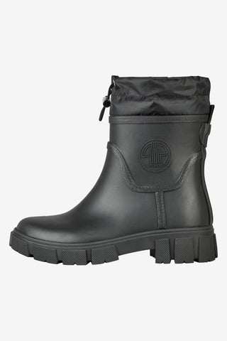 Gummistøvle Athleisure Sort