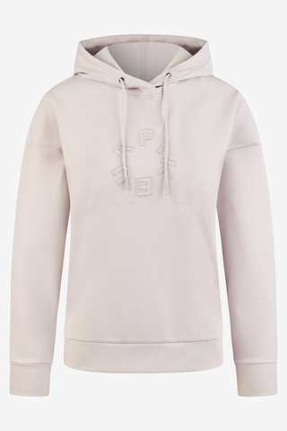 Hoodie 1285 Selection Soft Lilac