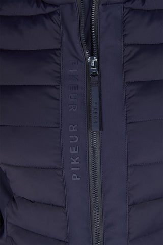 Pikeur Hybridjakke Core Nightblue