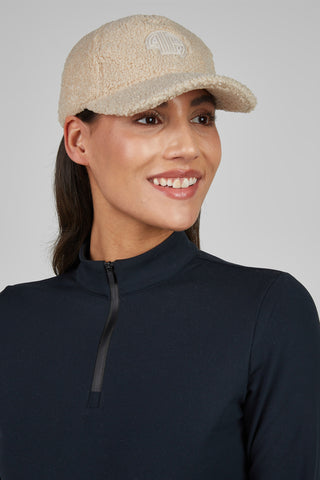 Kasket Teddy Pale Almond