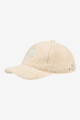 Casquette Teddy Pale Almond