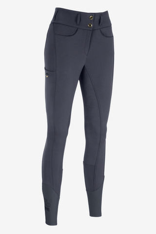 Breeches Laure FFL 3038 Full Seat Dark Shadow