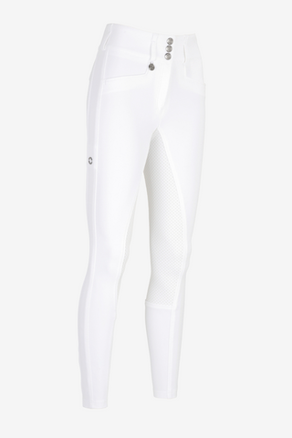 New Candela Grip Helskodda Vit