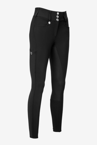 Ridebukser New Candela Grip 3906 Sort