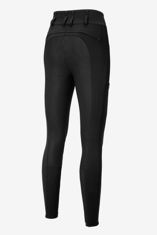 Ridebukser New Candela Grip 3906 Sort