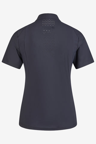 Pikeur Tævlingstop 1224 Athleisure Navy