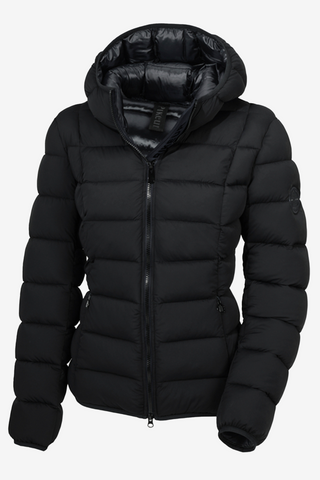 Quilt Jakke Athleisure