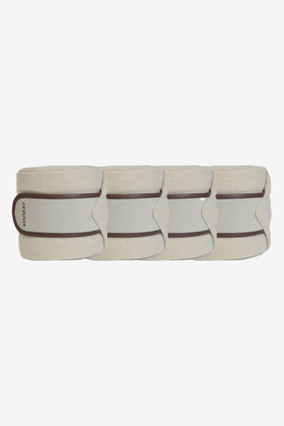Polar Fleecelindor Beige