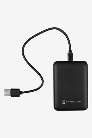 Powerbank Black 5000mAh