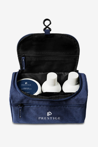 Lädervårdskit Cleaner+Balm+Oil