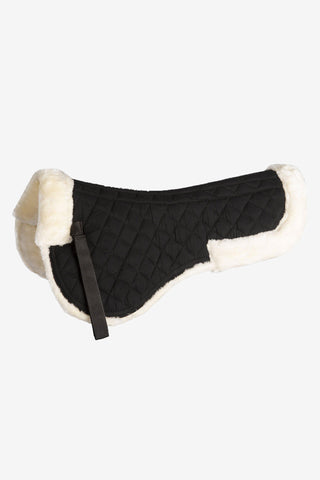 Fårskinnspadd Syntetpäls